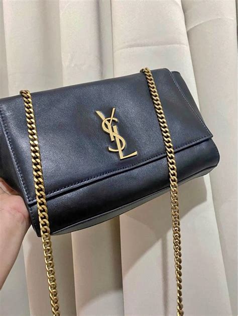 ysl croc bag replica|ysl kate reversible bag.